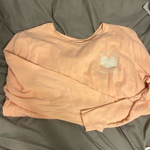 wish you were here long sleeve